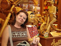 Marta García Chocero