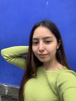 Miranda Rincón Coutiño