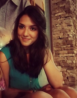 Marina García
