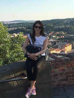 Radka Zálešáková