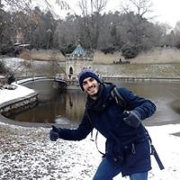 Jorge Chóliz Ezquerro