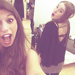 Azahara Zbida Fernandez