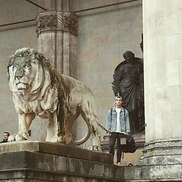 Nicolás Garralón Blas