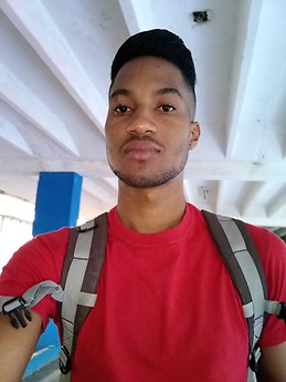 Fabián Lombillo Alfonso