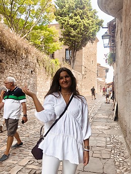 Paula Jiménez Barragán