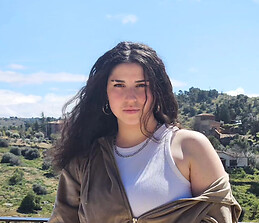 Rebeca Pérez
