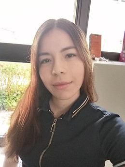 Laura juliana Calderón