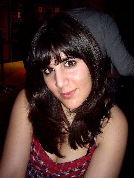 Fátima Barroso Llerena