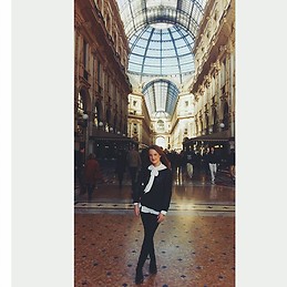 Veronika Lisauskaitė