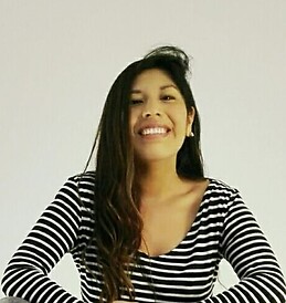 Gredis Quispe Valencia