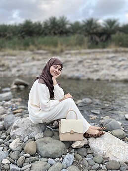 Rebacca Asghar