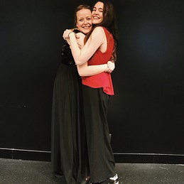 Izaskun Payas Arrizabalaga