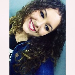 Alexia Catalán Matamoros