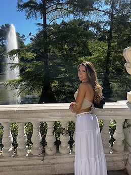 Melodie Almodovar quero