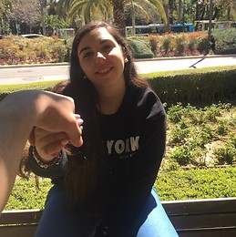 Marta Palomo Mérida