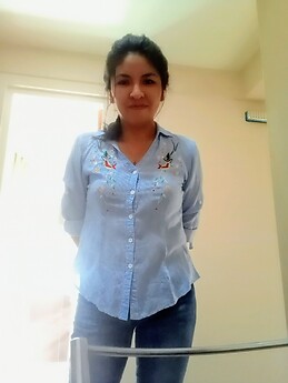 Veronica del Valle Soriano