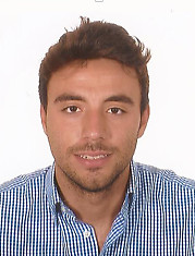 Pablo Delgado