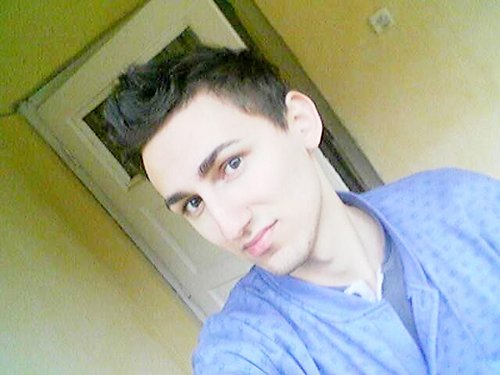 Trusca Florin Alexandru