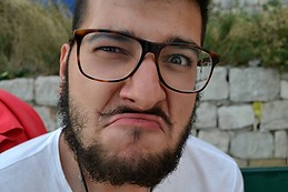 Daniel Vázquez Paredes