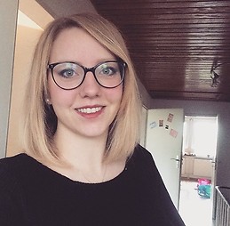 Ronja Hölting-de Wolff