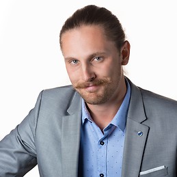 Stan De Keersmaeker