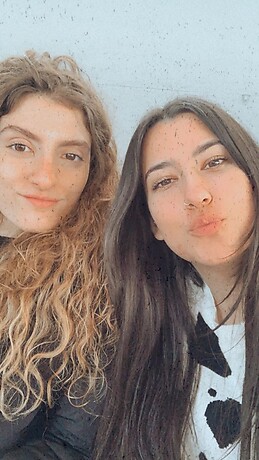 Andrea Abril Montoya