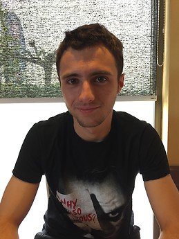 guillaume cavalier
