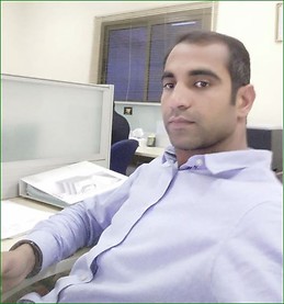 Muhammad Usman Irshad