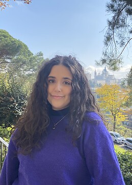 Saba Paz