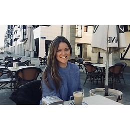 María José Infante Marín