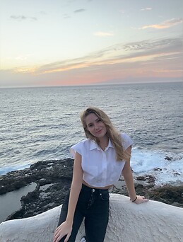 Laura Franz Pérez