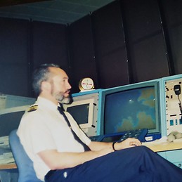 Antonio Rodríguez Lorenzo