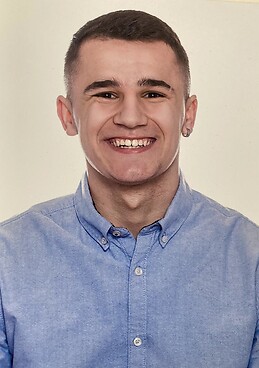 Javier Alzate Moreno