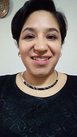 Elizabeth Lozada Amador
