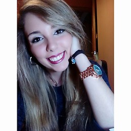 Cristina Gómez Córcoles