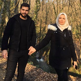 صهيب صبحي الجعبري