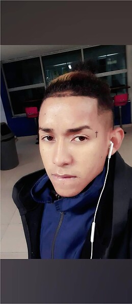 Carlos Andrés AltaGama