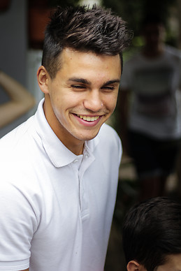 Gabriel Delgado González