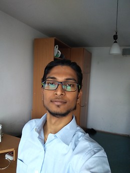 Guru prasad Murugesh Kumar