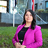 Natalia Aguayo Verdugo