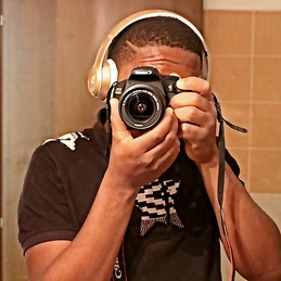 Kendrick Soares Da Cypher