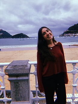 Laura Sánchez Martínez