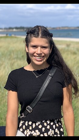 Sille Mayra Sinding Møller