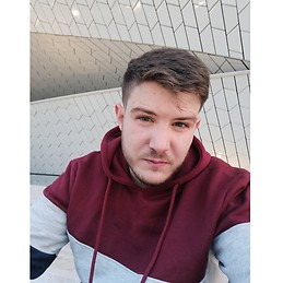 Diego Hidalgo Fernández