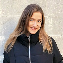 Alicia Roncero Velasco