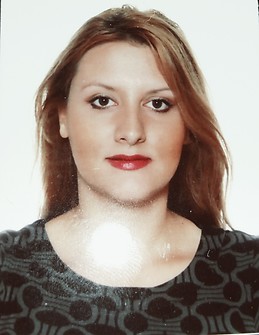 Jeanne Dimkou