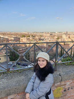 Carolina Pizarro Gómez