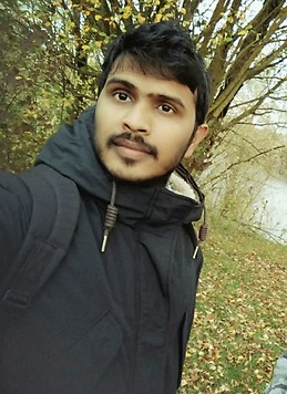 Rajiv MVS