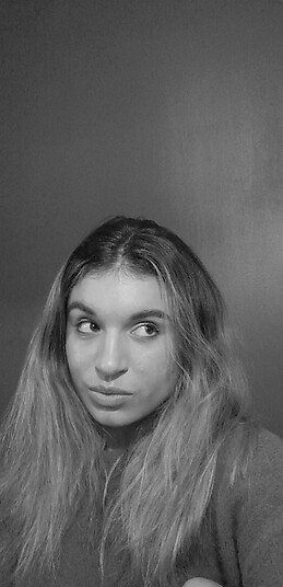 Mélissa Carricheiro