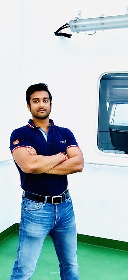 Aditya Ramaswamy